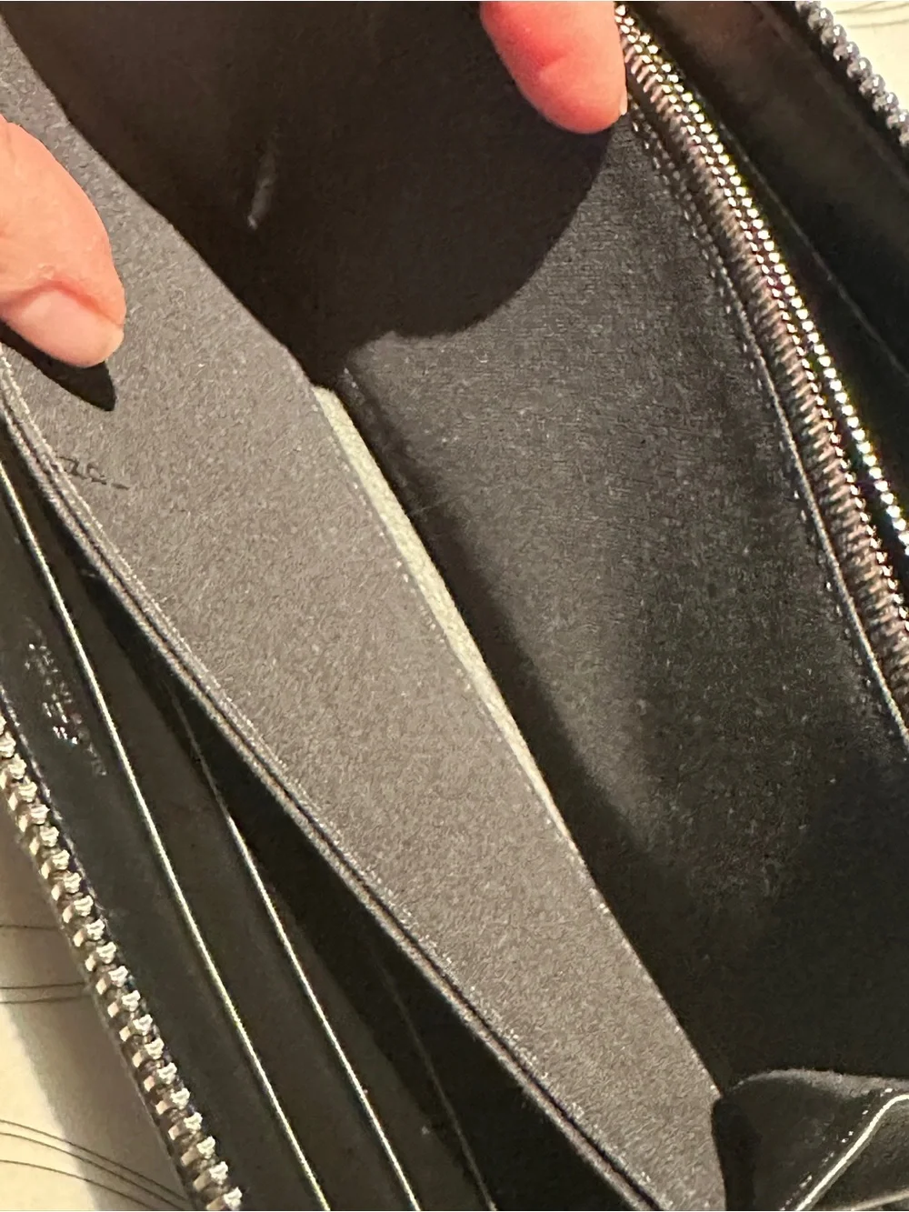 Fendi this preloved